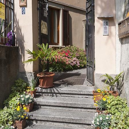 Casa Margherita Como Kültér fotó