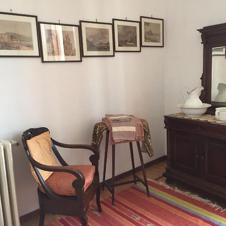 Casa Margherita Como Kültér fotó