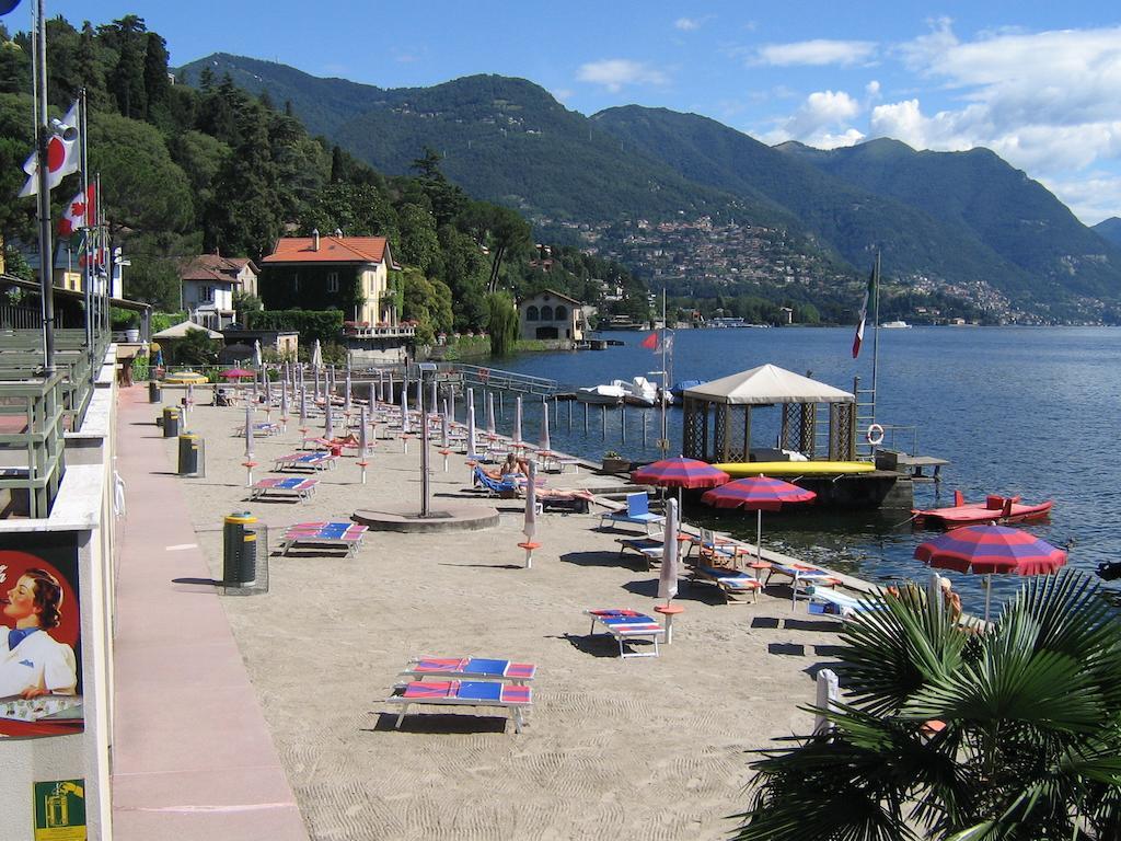 Casa Margherita Como Kültér fotó