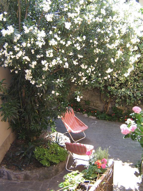 Casa Margherita Como Kültér fotó
