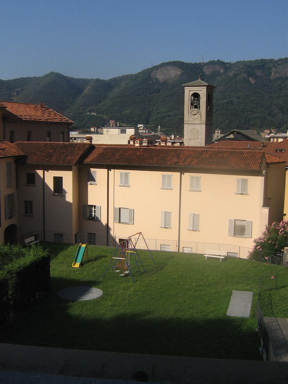 Casa Margherita Como Kültér fotó