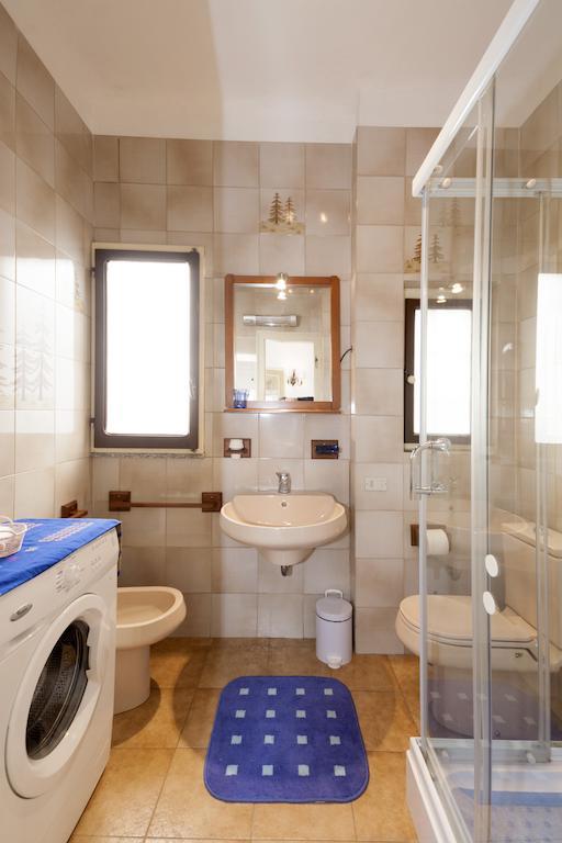 Casa Margherita Como Szoba fotó