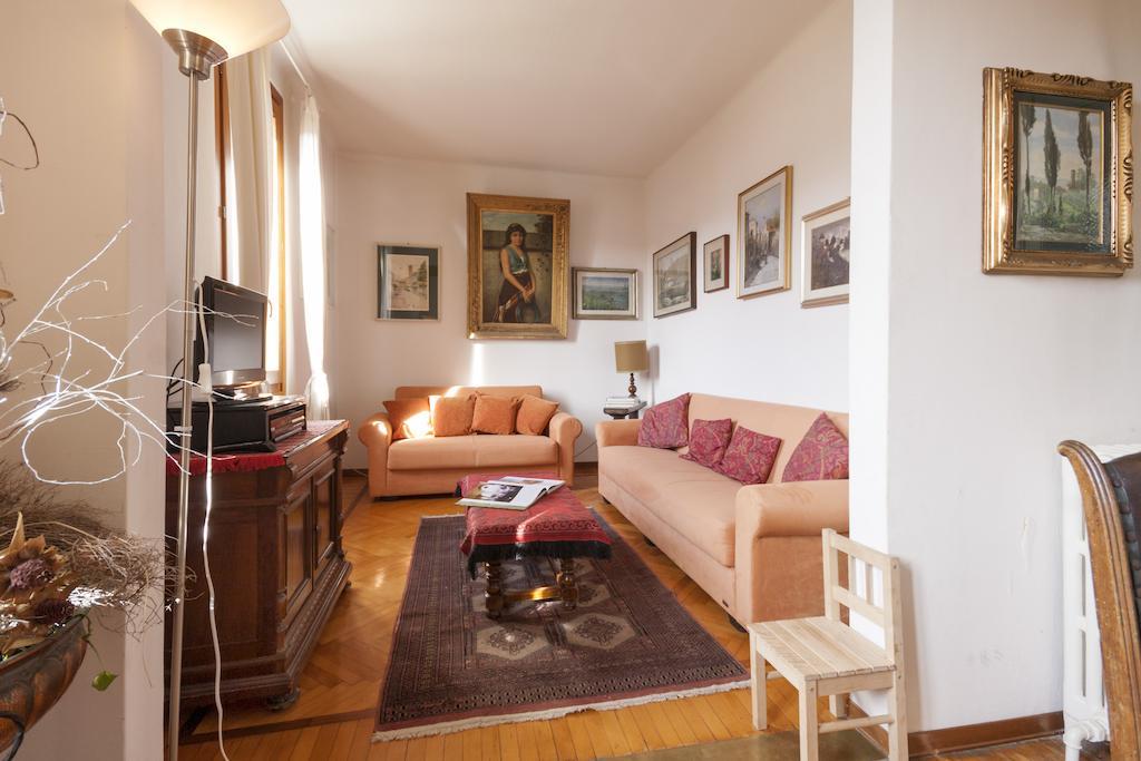 Casa Margherita Como Szoba fotó