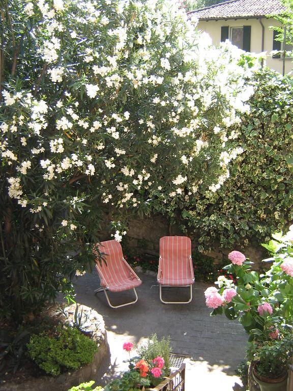 Casa Margherita Como Kültér fotó