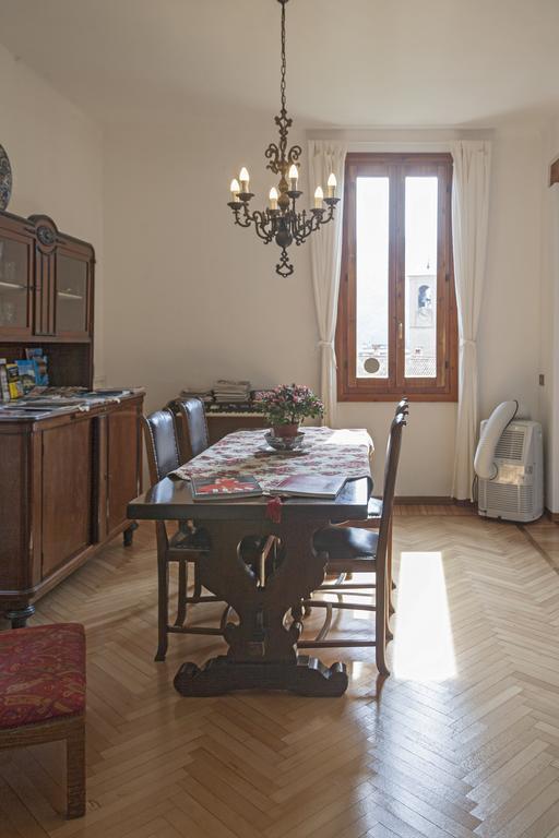 Casa Margherita Como Kültér fotó