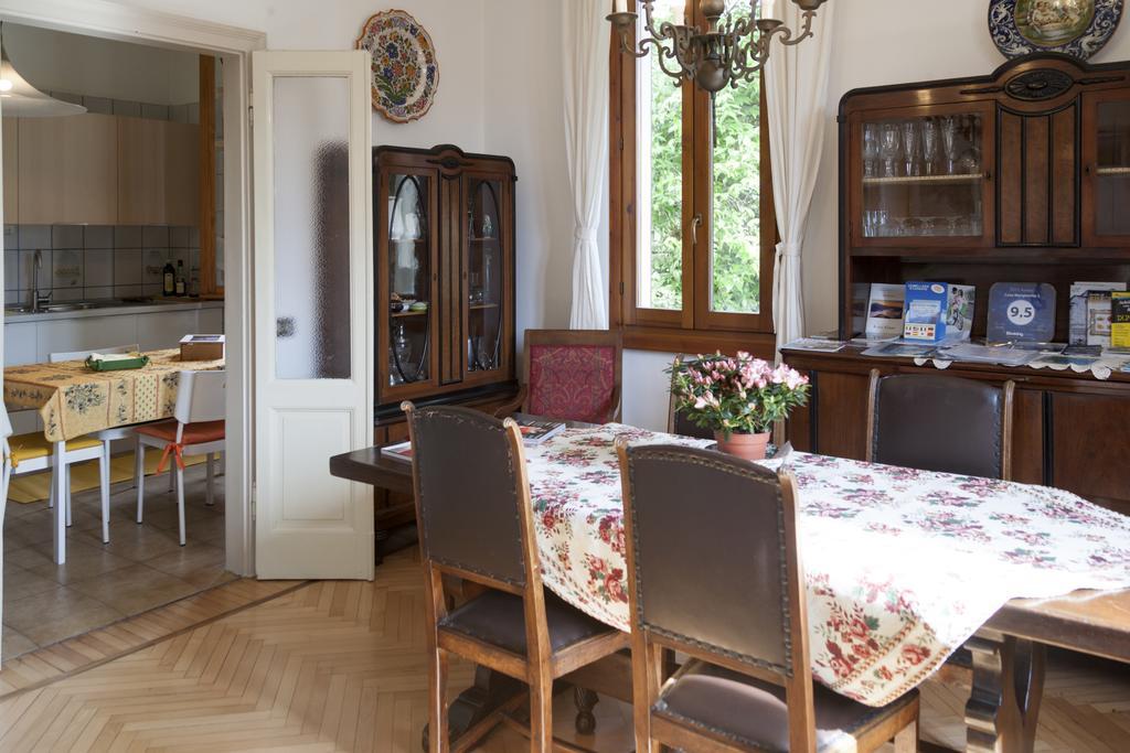 Casa Margherita Como Kültér fotó