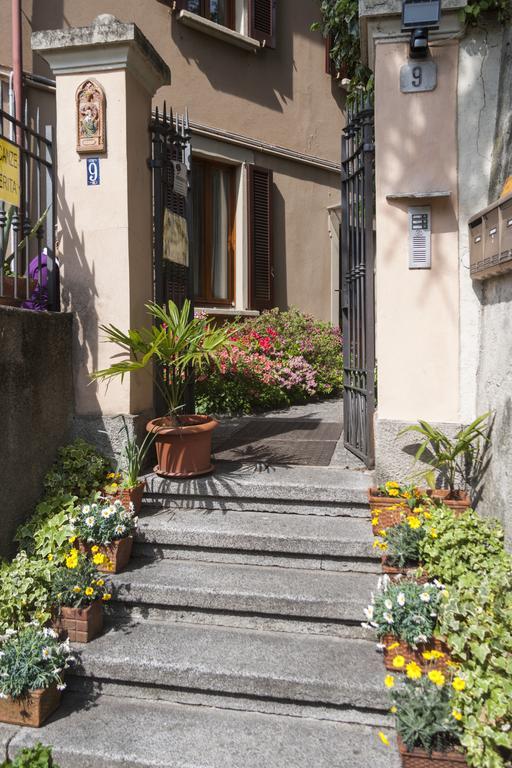 Casa Margherita Como Kültér fotó