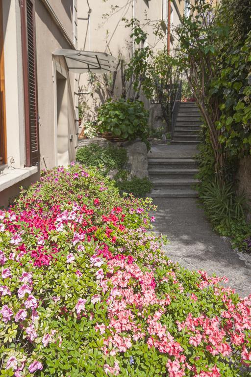 Casa Margherita Como Kültér fotó