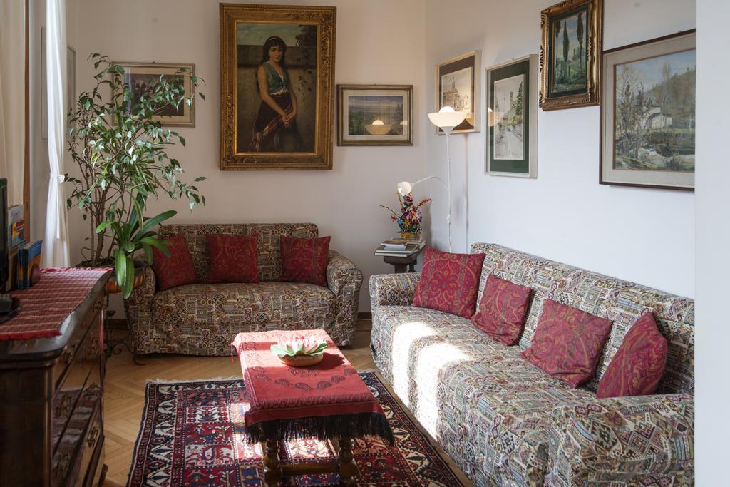 Casa Margherita Como Kültér fotó