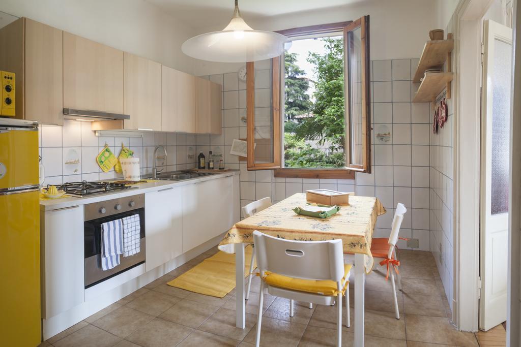 Casa Margherita Como Kültér fotó