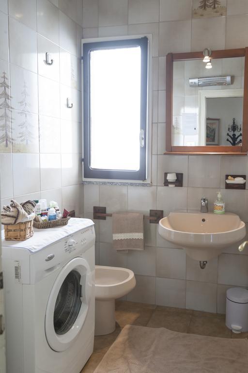Casa Margherita Como Kültér fotó