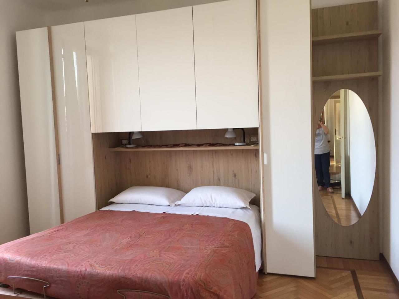 Casa Margherita Como Kültér fotó